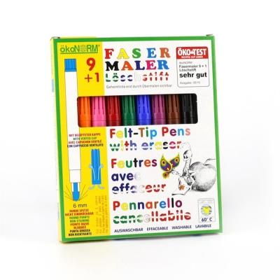 Eraser Pens