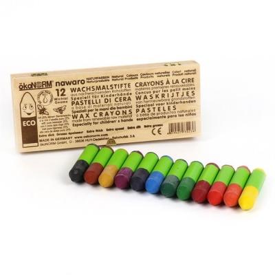 Gnome Mini Crayons