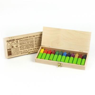 Gnome Mini Crayons
